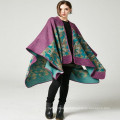 De gran tamaño Square skiny Luxury whosale Moda mujeres de peso ligero pashmina chal precio pavo bufanda chal